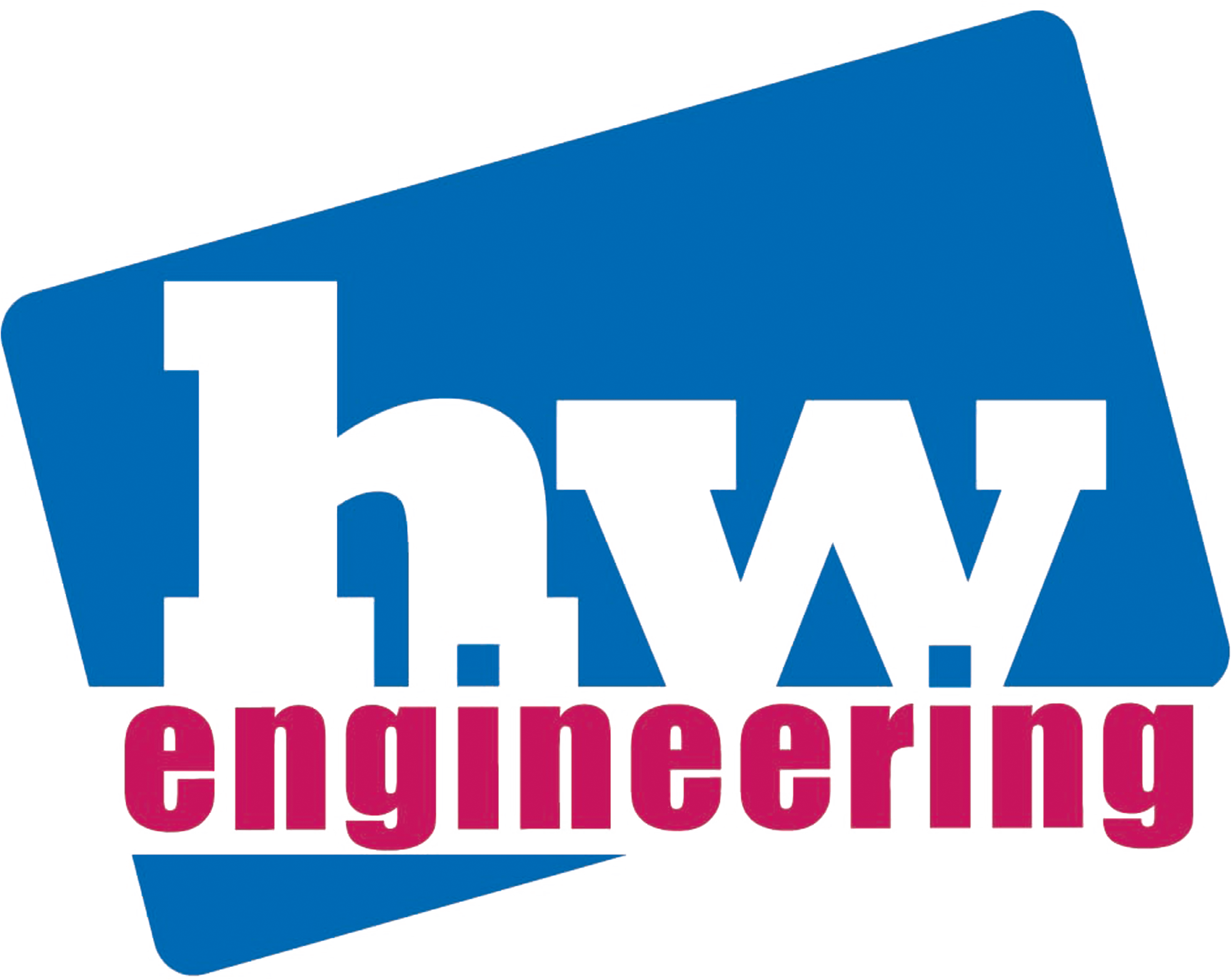 HW Engineering GmbH