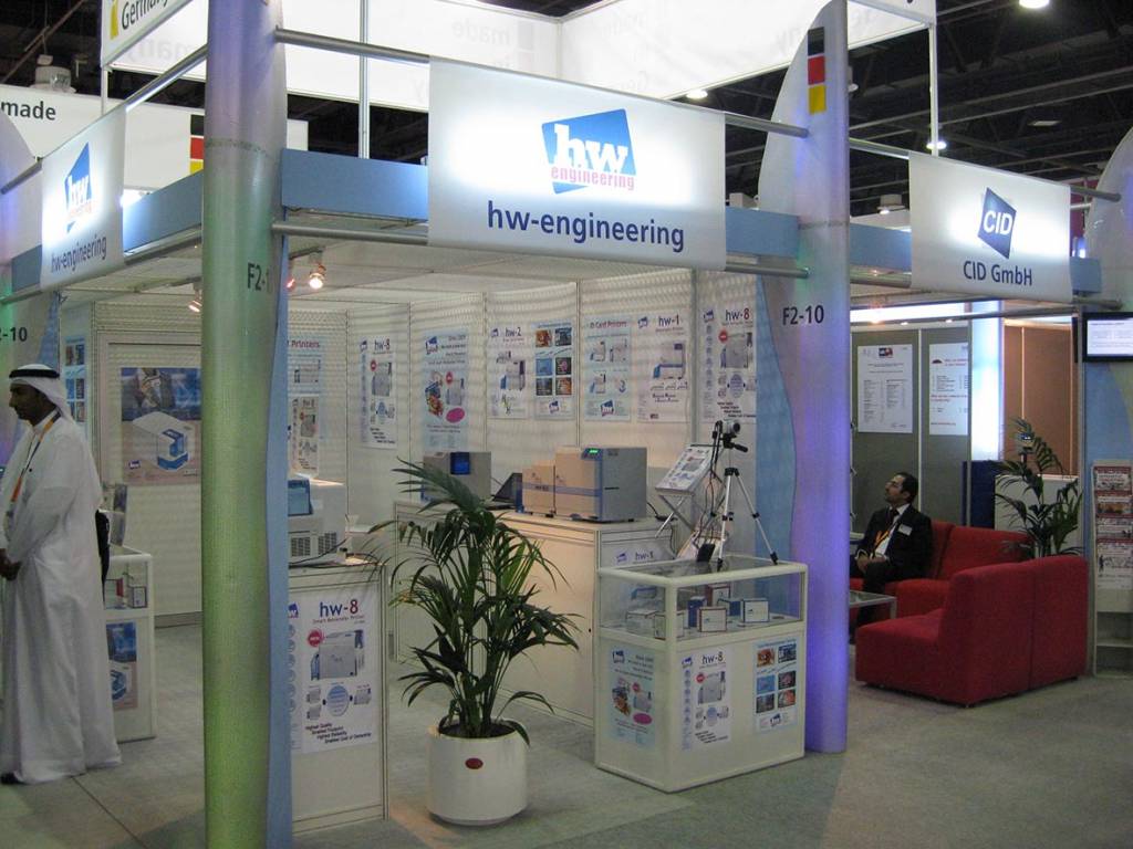 Home - HW Engineering GmbH